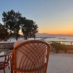 Holiday home Stou Chiou Agia Anna (Naxos)
