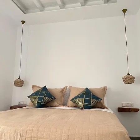 Tatil Evi Stou Chiou