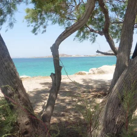 Tatil Evi Stou Chiou *