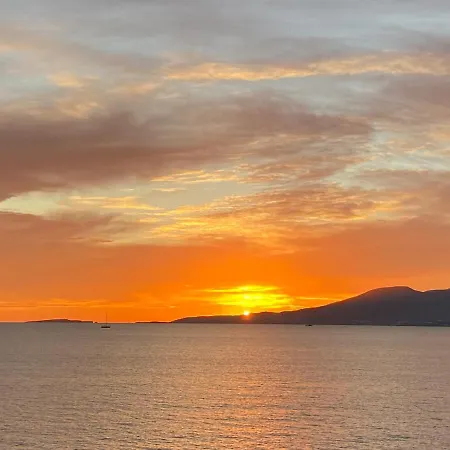 Stou Chiou * Agia Anna (Naxos)