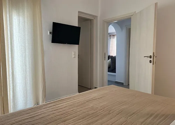 Stou Chiou Tatil Evi *