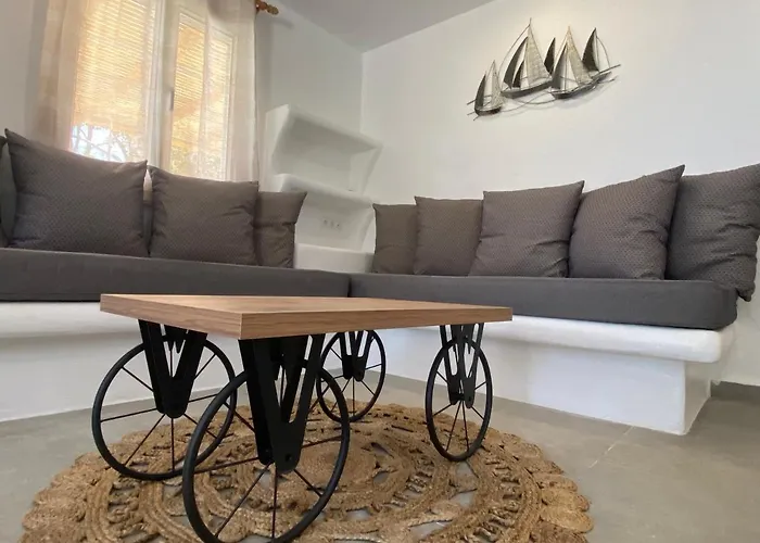 Stou Chiou Tatil Evi