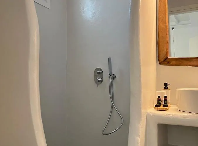 Tatil Evi Stou Chiou *