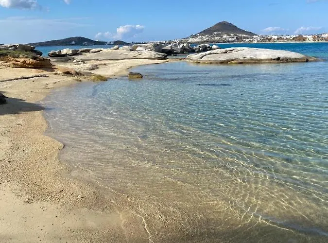 Stou Chiou Tatil Evi