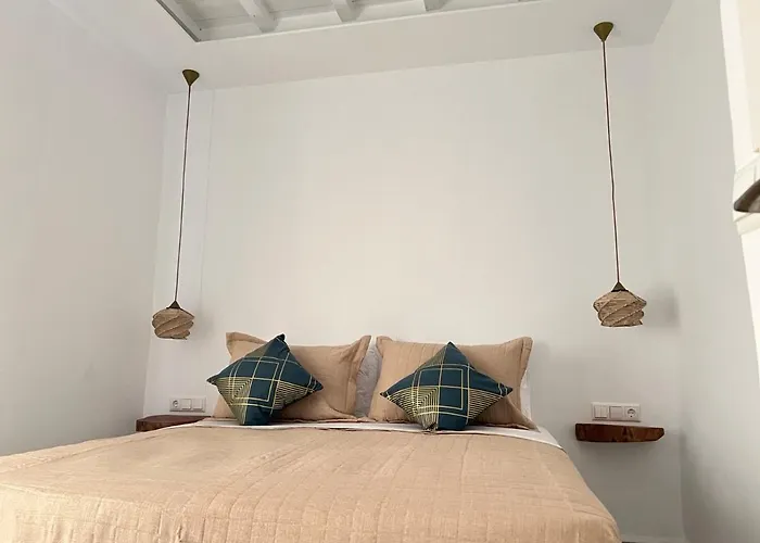 Tatil Evi Stou Chiou