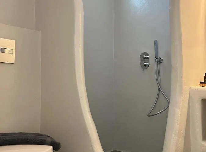 Tatil Evi Stou Chiou