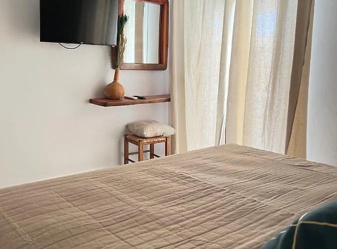 Stou Chiou Tatil Evi