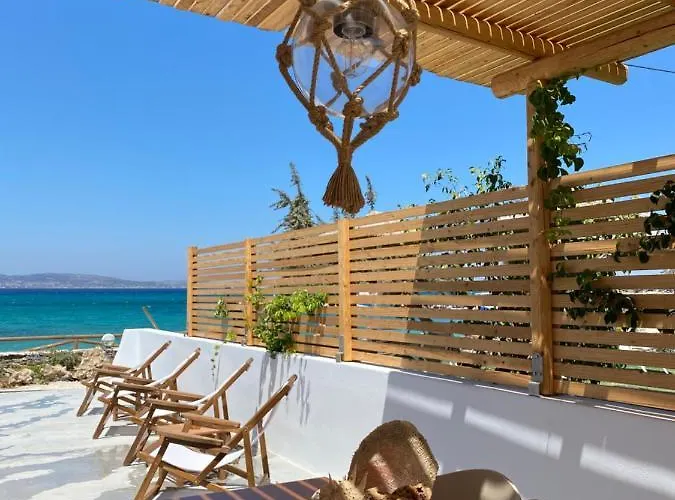 Tatil Evi Stou Chiou