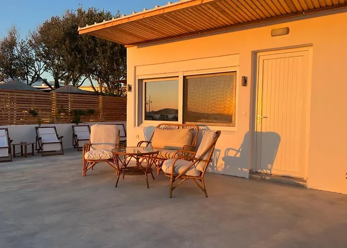 Stou Chiou Tatil Evi