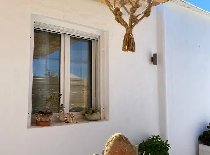 Stou Chiou Tatil Evi