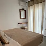 Stou Chiou Feriehus Agia Anna (Naxos)