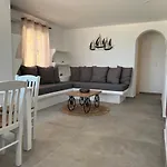 Feriehus Stou Chiou Agia Anna (Naxos)