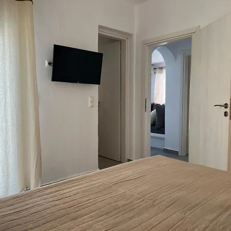 Stou Chiou Σπίτι διακοπών *