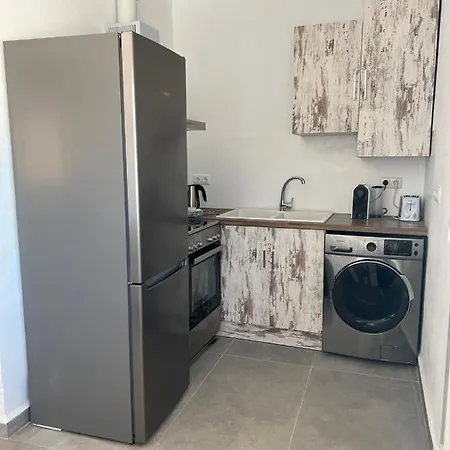 Stou Chiou * Αγία Άννα