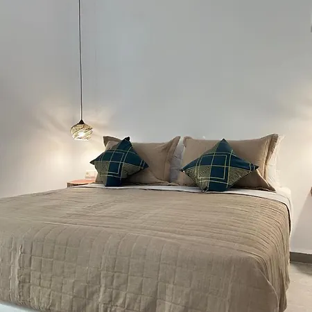 Stou Chiou Σπίτι διακοπών Αγία Άννα