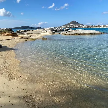 Stou Chiou Tatil Evi