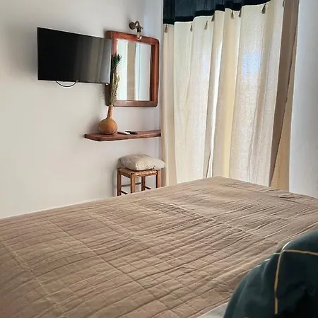 Stou Chiou Tatil Evi