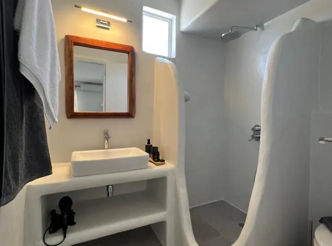 Vakantiehuis Stou Chiou